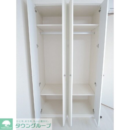 プレール・ドゥーク東陽町の物件内観写真